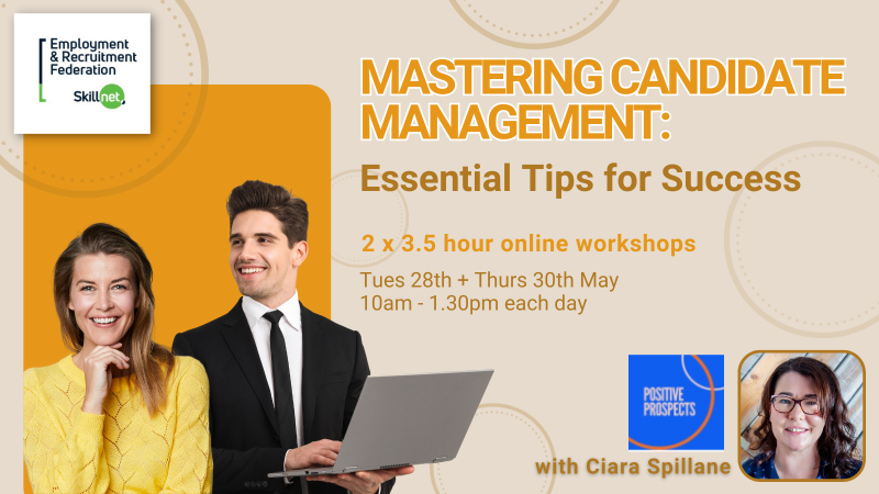 Mastering Candidate Management: Essential Tips for Success – Employment ...